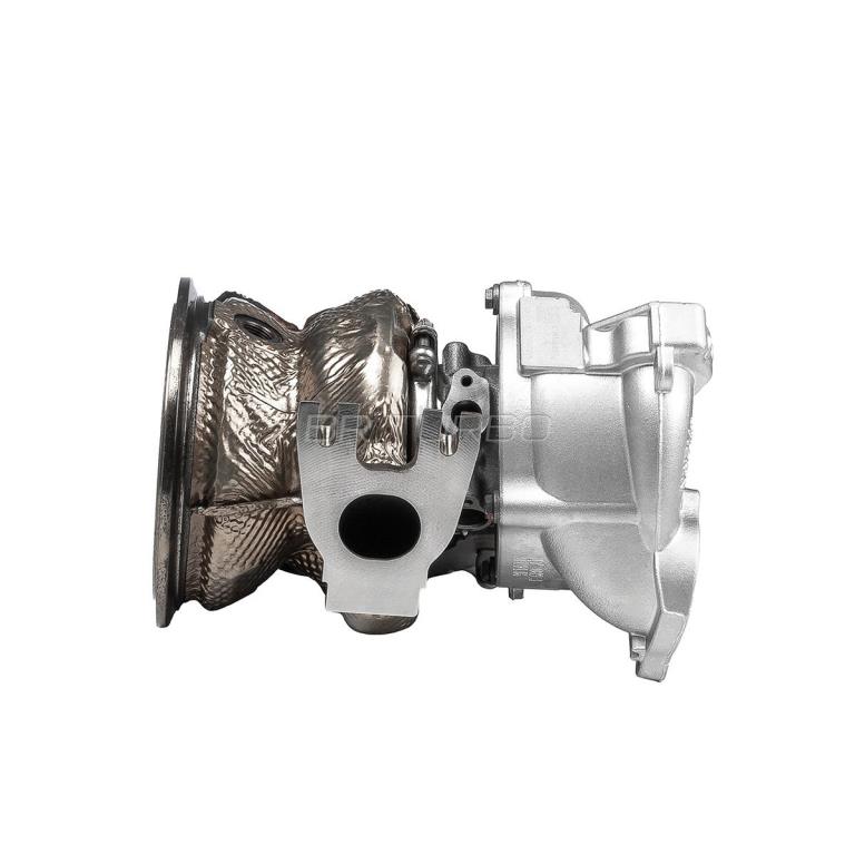 Turbocompresseur (Turbo) BR Turbo ref. 18539880070RS