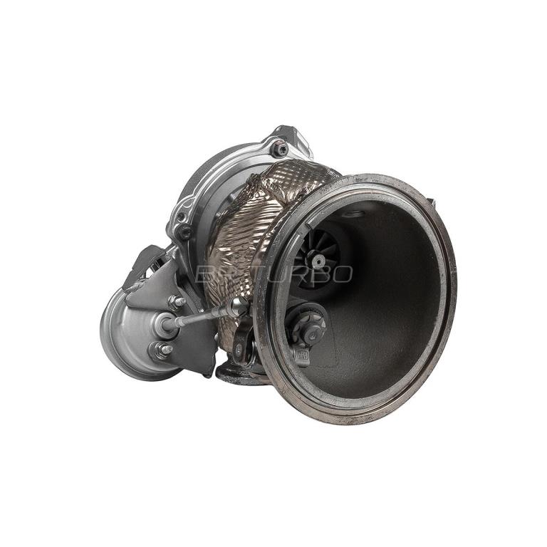 Turbocompresseur (Turbo) BR Turbo ref. 18539880070RS