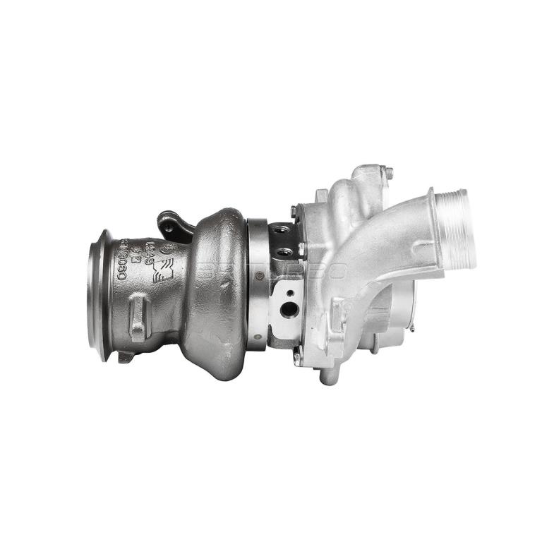 Turbocompresseur (Turbo) BR Turbo 18559880013RSG