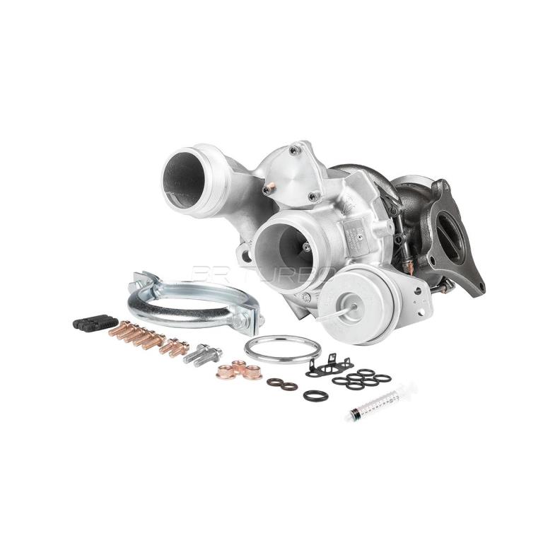 Turbocompresseur (Turbo) BR Turbo ref. 18559880013RSM