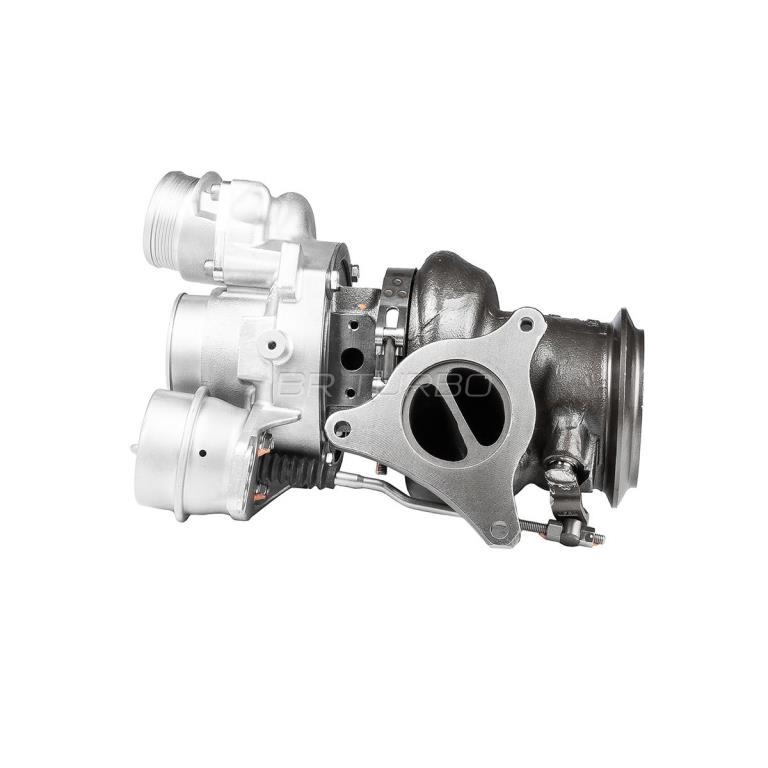 Turbocompresseur (Turbo) BR Turbo ref. 18559880013RSM