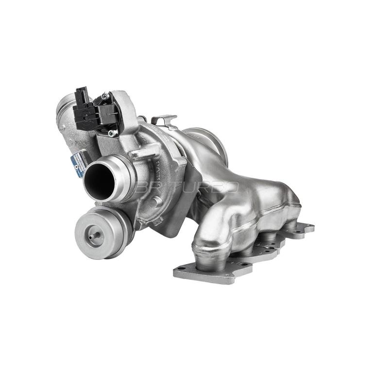 Turbocompresseur (Turbo) BR Turbo ref. 18559880018RS