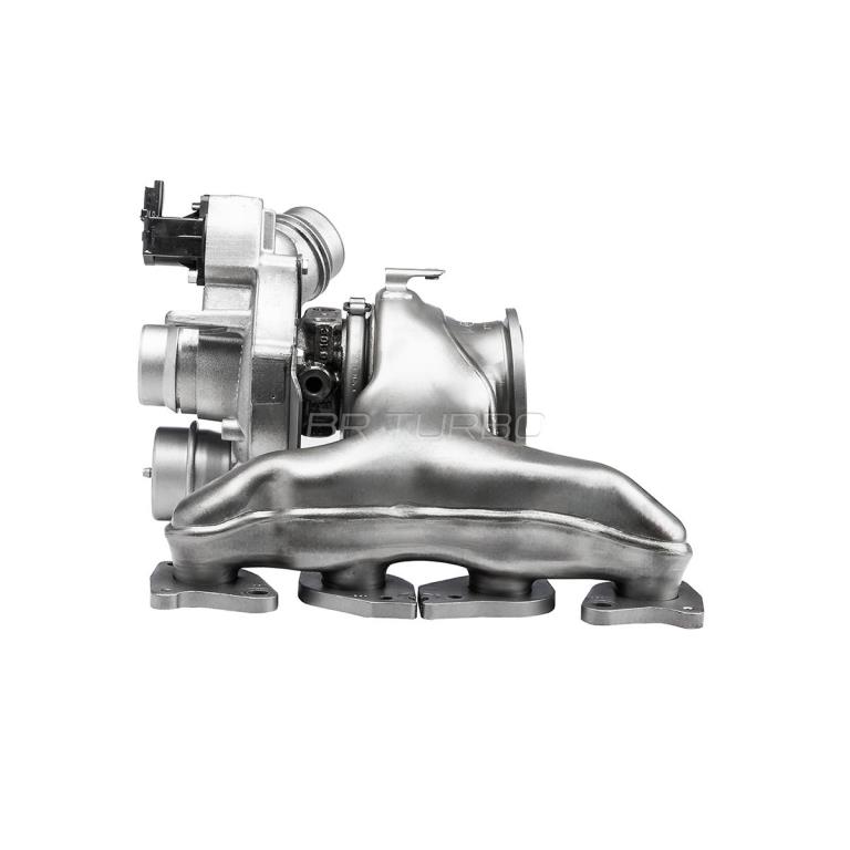 Turbocompresseur (Turbo) BR Turbo ref. 18559880018RS