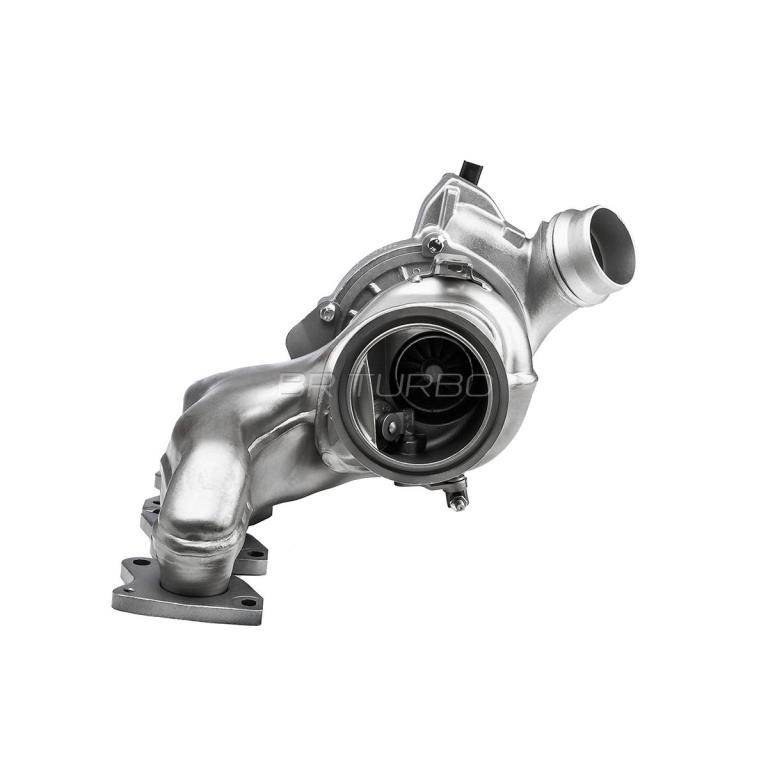 Turbocompresseur (Turbo) BR Turbo ref. 18559880018RS