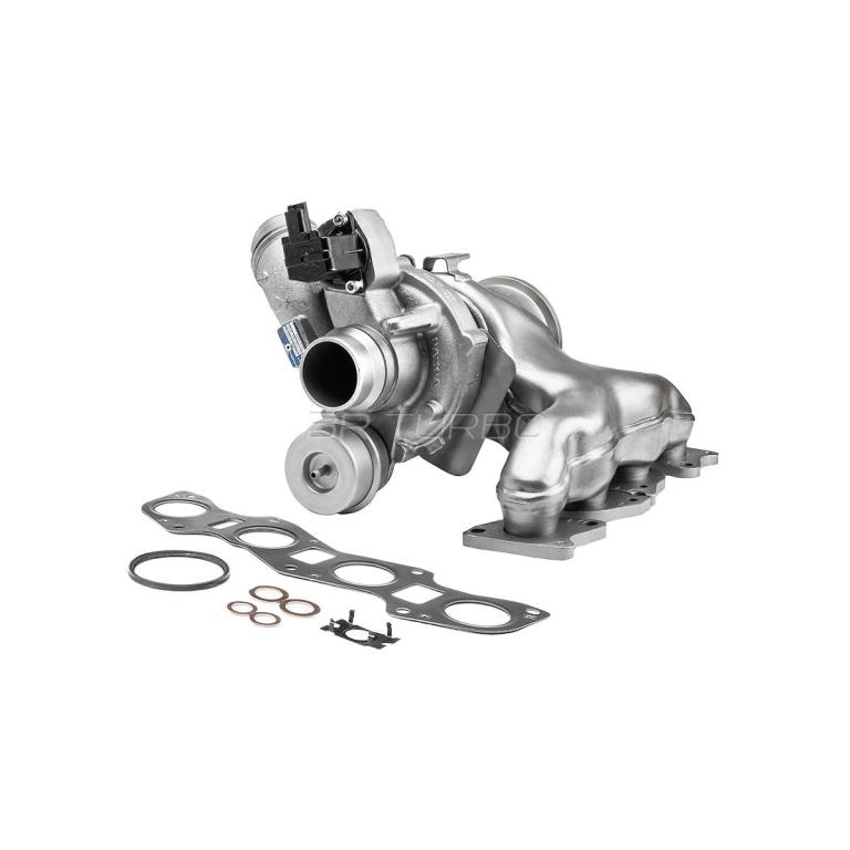 Turbocompresseur (Turbo) BR Turbo ref. 18559880018RSG