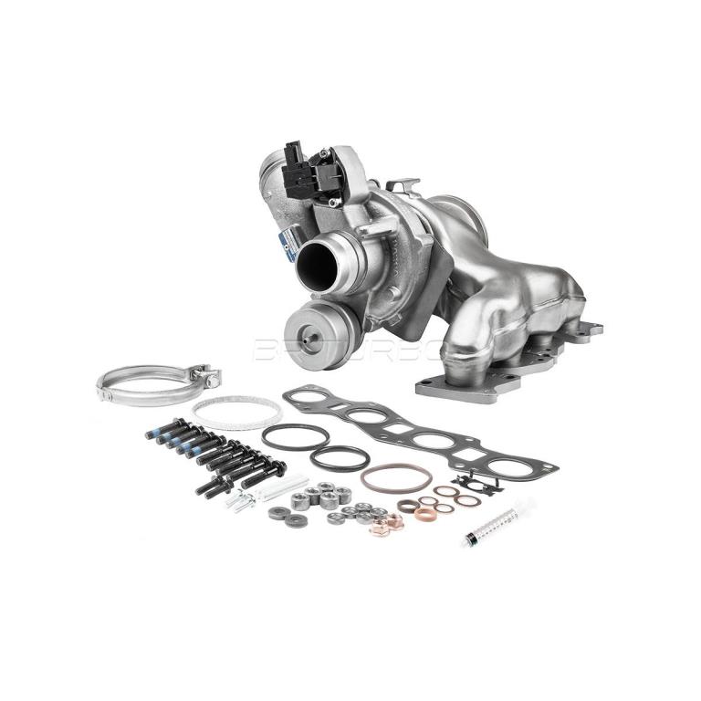Turbocompresseur (Turbo) BR Turbo ref. 18559880018RSM