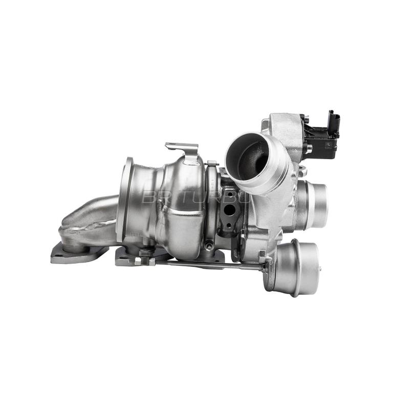 Turbocompresseur (Turbo) BR Turbo ref. 18559880018RSM