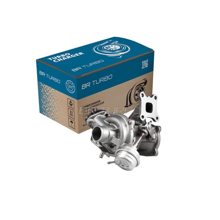Turbocompresseur (Turbo) BR Turbo ref. 2800013000280RS