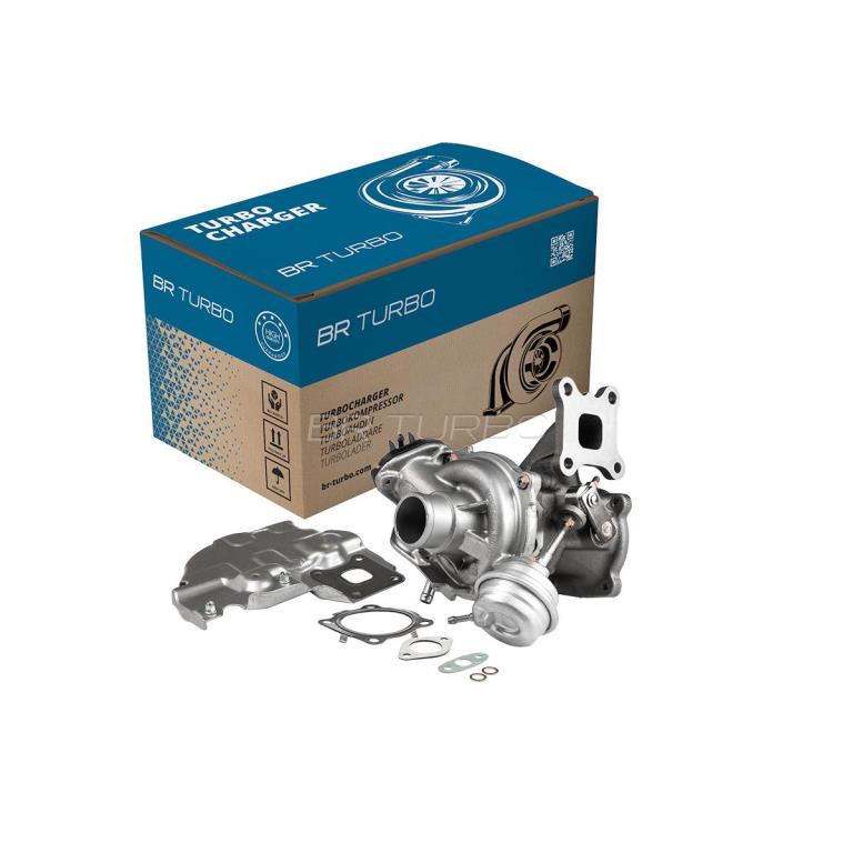 Turbocompressor BR Turbo ref. 2800013000280RSG