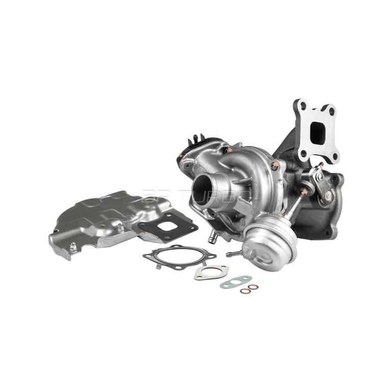 Turbocompressor BR Turbo ref. 2800013000280RSG