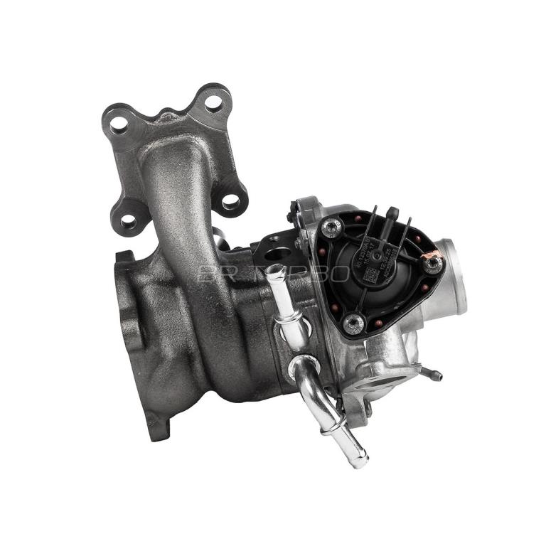 Turbocompressor BR Turbo ref. 2800013000280RSG