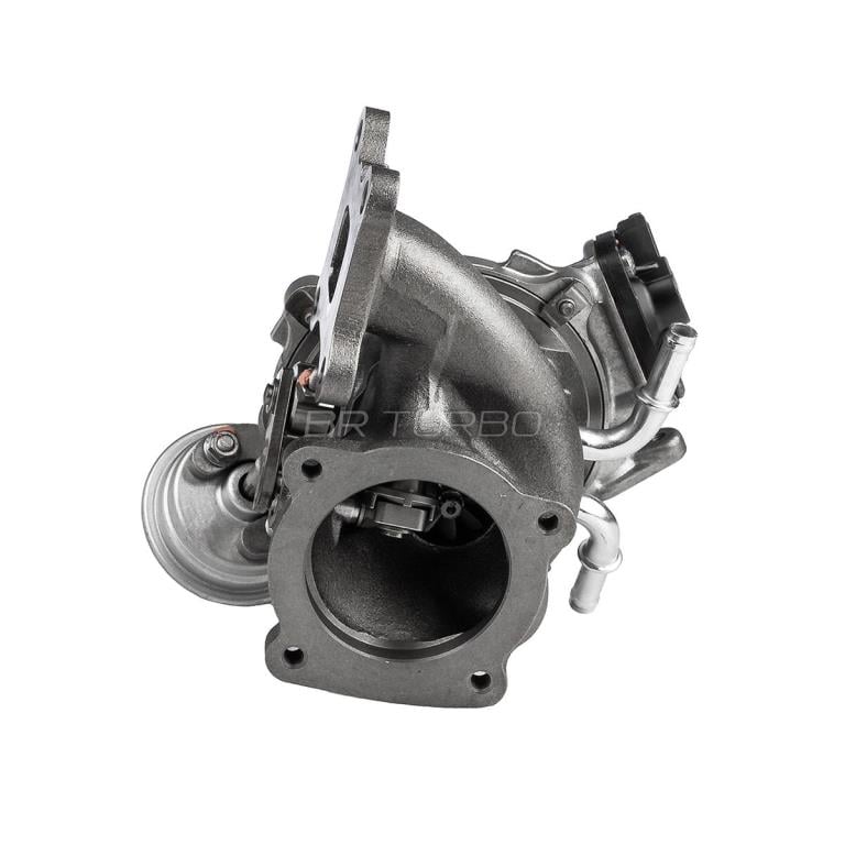 Turbocompressor BR Turbo ref. 2800013000280RSG