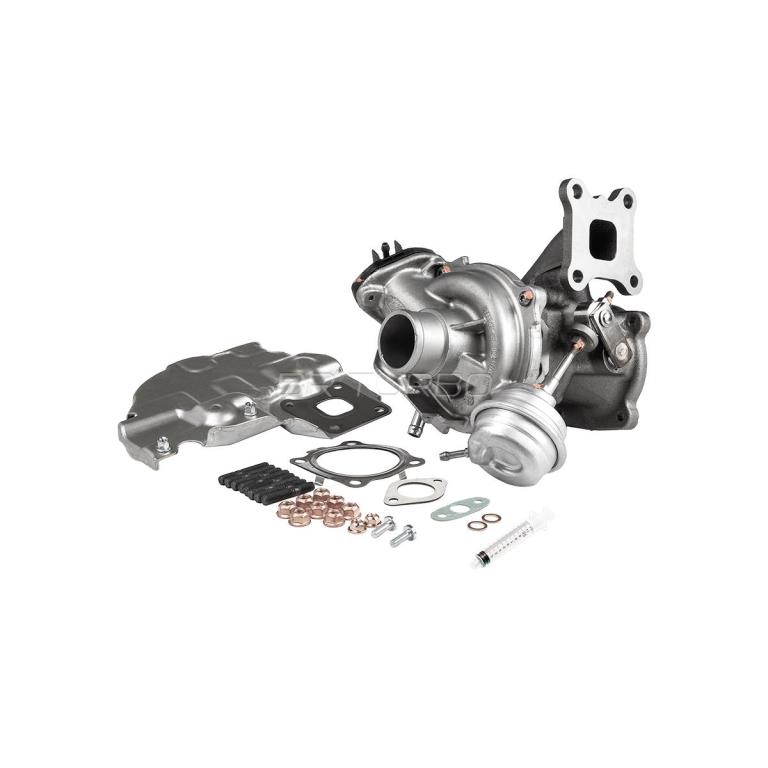 Turbocompressor BR Turbo ref. 2800013000280RSM