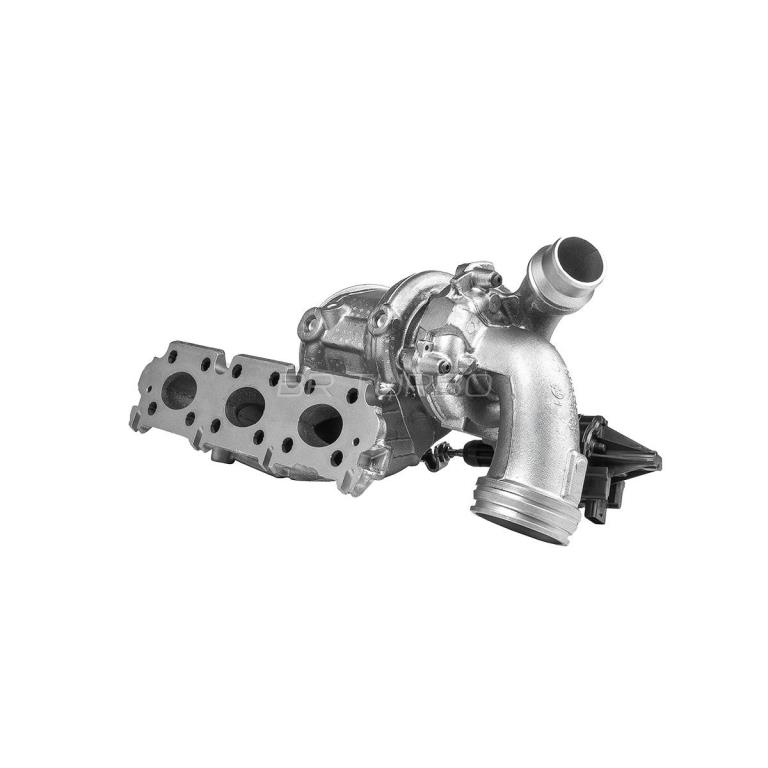 Turbocompresseur (Turbo) BR Turbo ref. 2800013005280RS