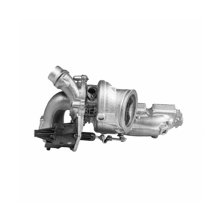 Turbocompresseur (Turbo) BR Turbo ref. 2800013005280RS
