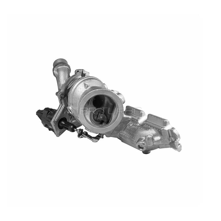 Turbocompresseur (Turbo) BR Turbo ref. 2800013005280RS