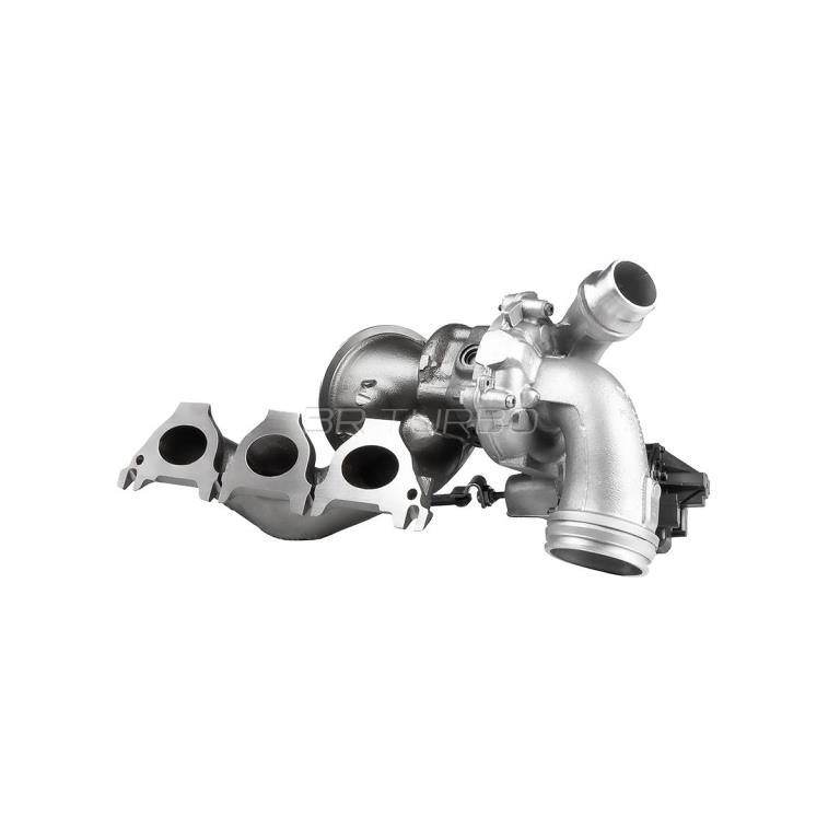 Turbocompressor BR Turbo ref. 2800013006280RS