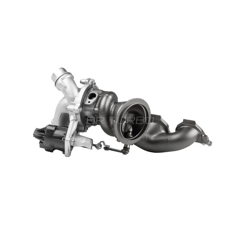 Turbocompressor BR Turbo ref. 2800013006280RS