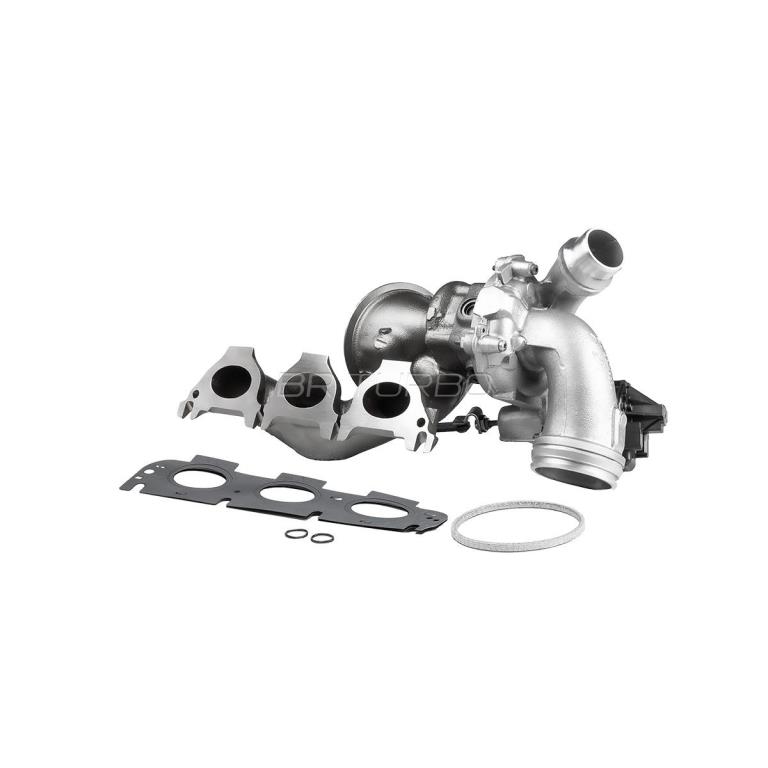 Turbocompresseur (Turbo) BR Turbo 2800013006280RSG