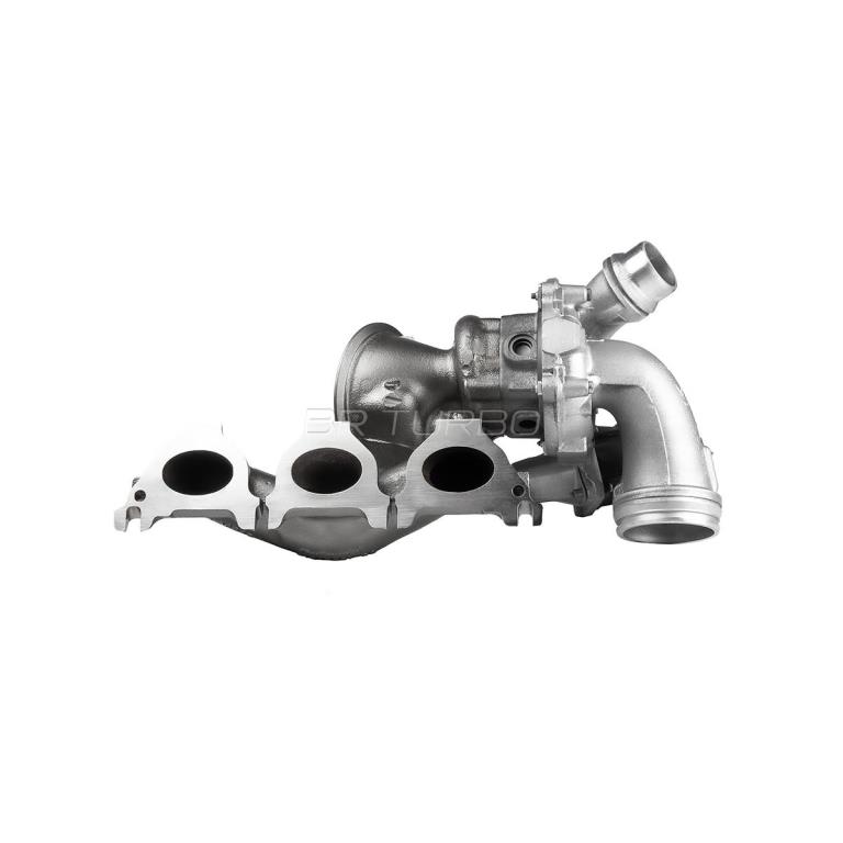 Turbocompresseur (Turbo) BR Turbo 2800013006280RSG