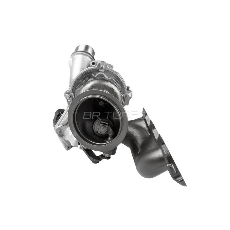 Turbocompresseur (Turbo) BR Turbo 2800013006280RSG