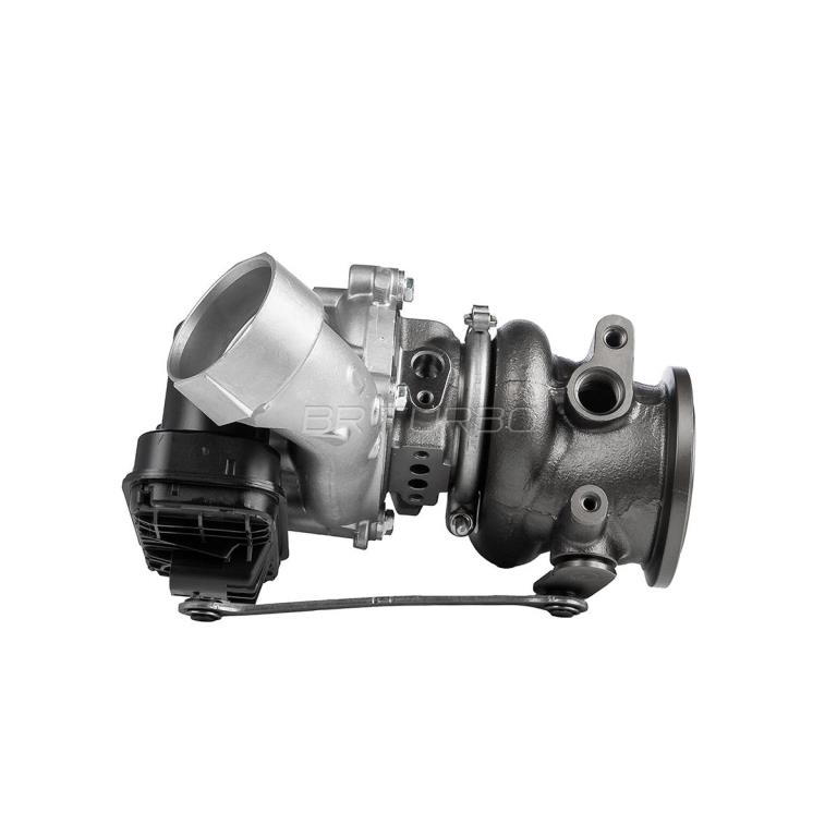 Turbocompresseur (Turbo) BR Turbo ref. 401TN100144RS