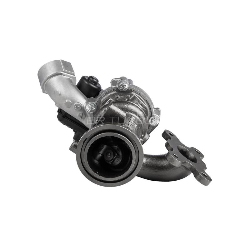 Turbocompresseur (Turbo) BR Turbo ref. 401TN100144RS