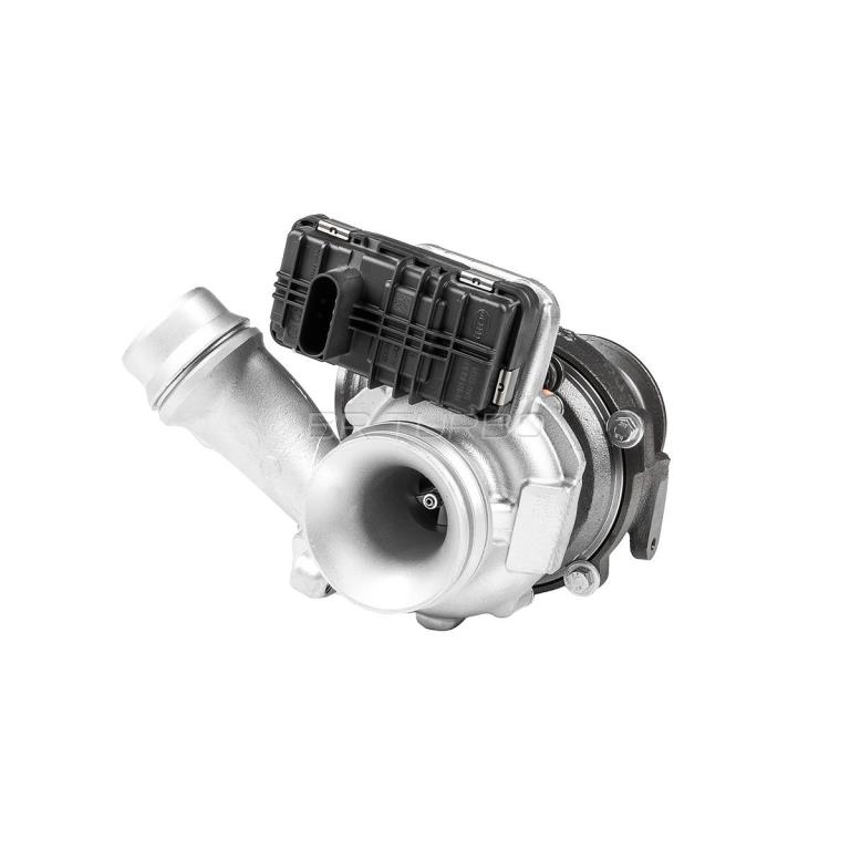 Turbocompresseur (Turbo) BR Turbo ref. 402TN100101RS