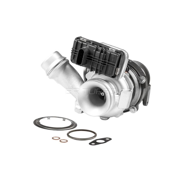 Turbocompresseur (Turbo) BR Turbo ref. 402TN100101RSG