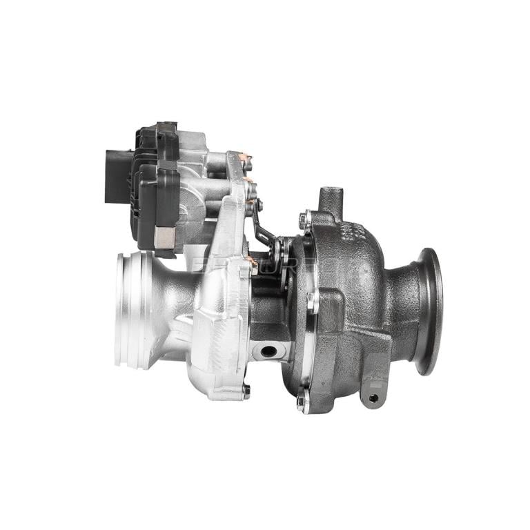 Turbocompresor BR Turbo ref. 402TN100101RSM