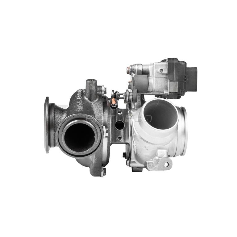 Turbocompresor BR Turbo ref. 402TN100101RSM