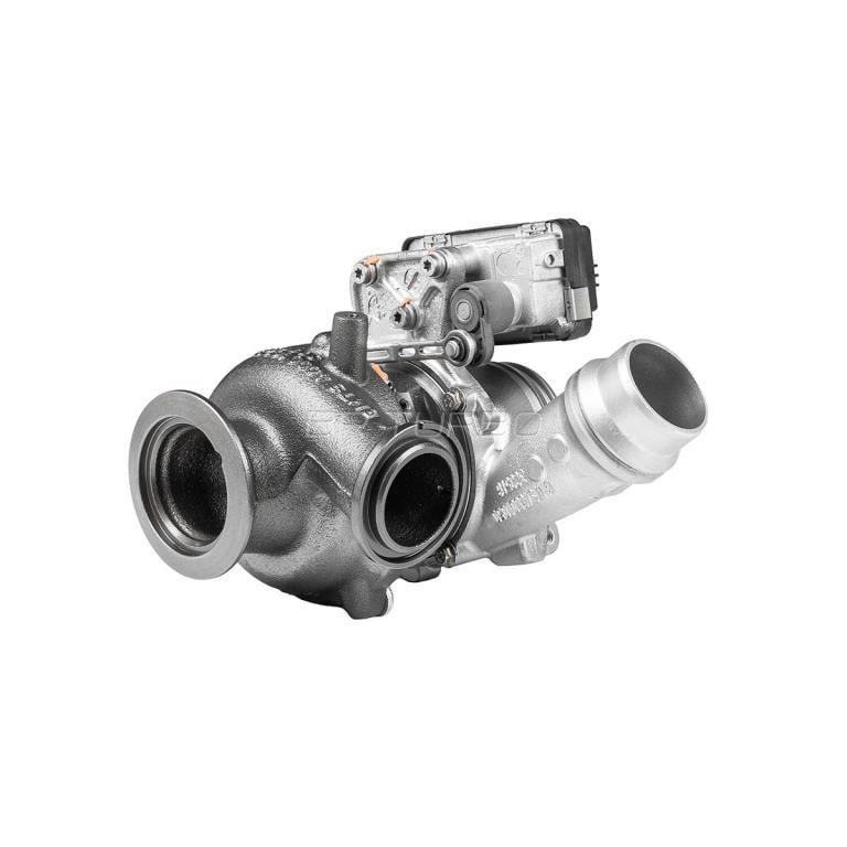 Turbocompresor BR Turbo ref. 402TN100101RSM