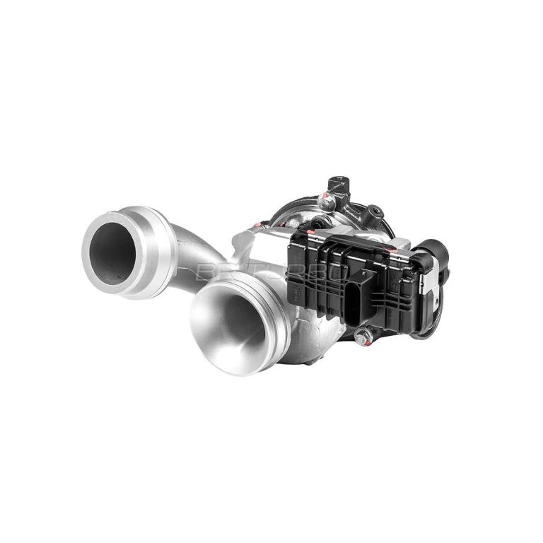 Turbocompresseur (Turbo) BR Turbo ref. 402TN100102RS