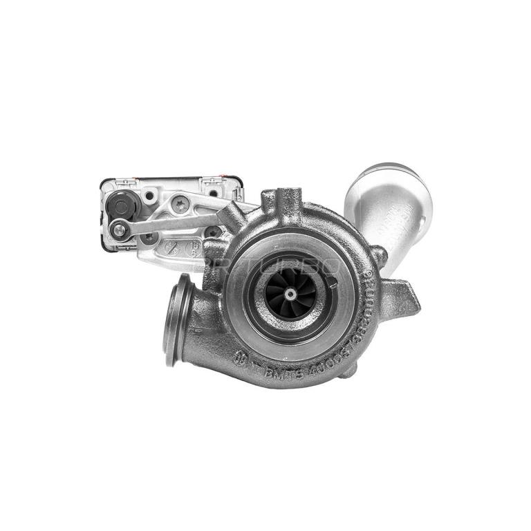 Turbocompresseur (Turbo) BR Turbo ref. 402TN100102RS