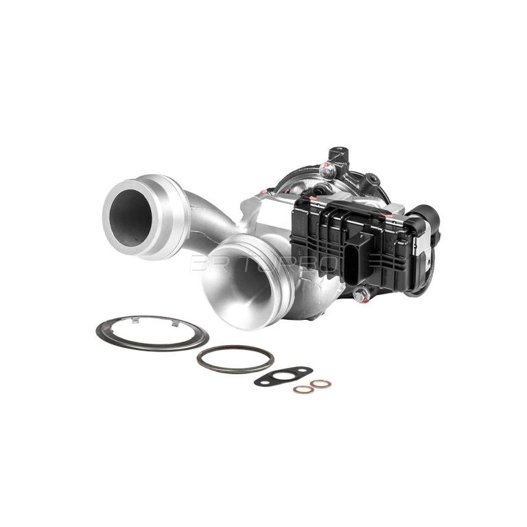 Turbocompresseur (Turbo) BR Turbo ref. 402TN100102RSG