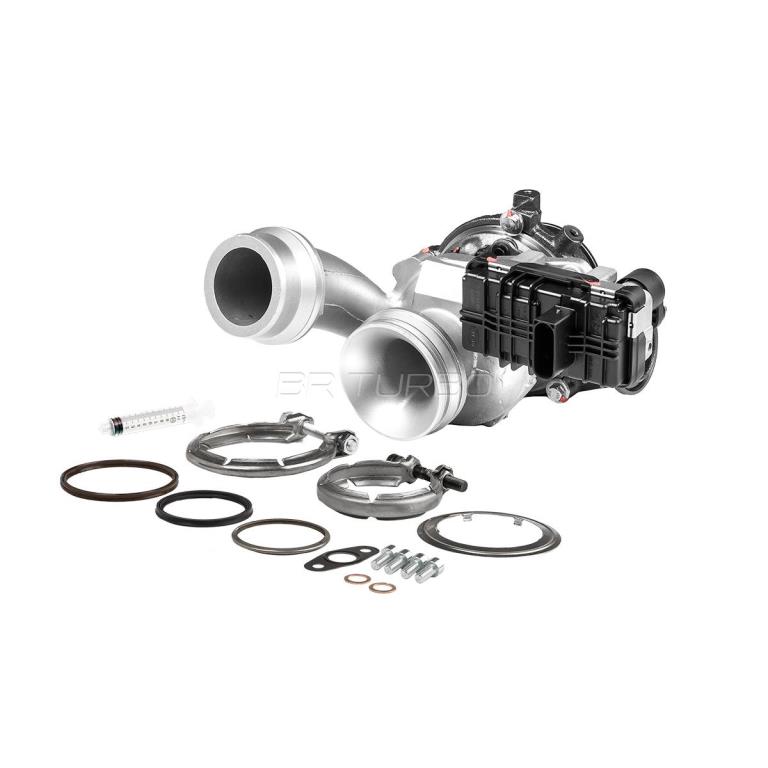 Turbocompresseur (Turbo) BR Turbo ref. 402TN100102RSM