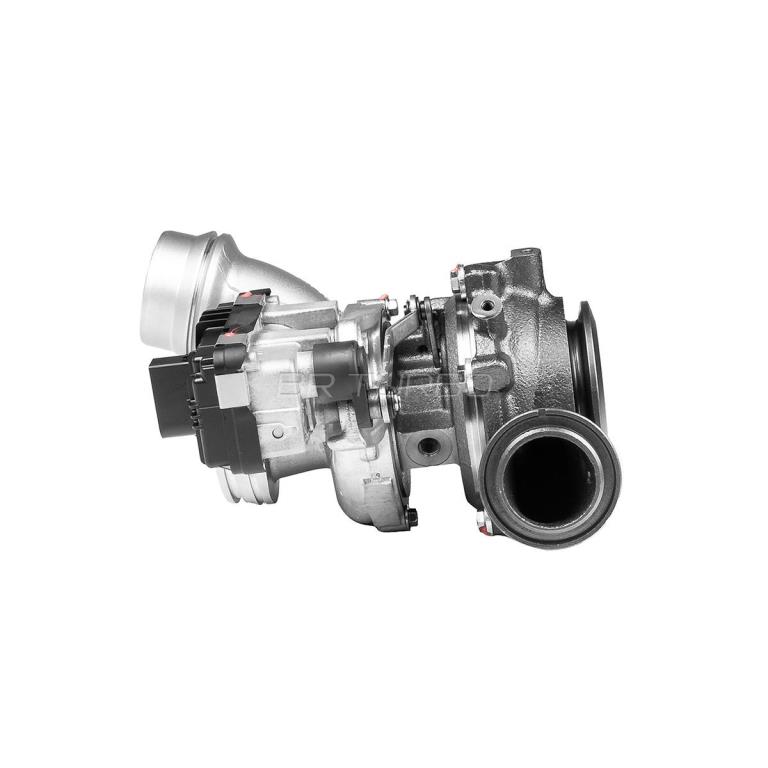 Turbocompresseur (Turbo) BR Turbo ref. 402TN100102RSM