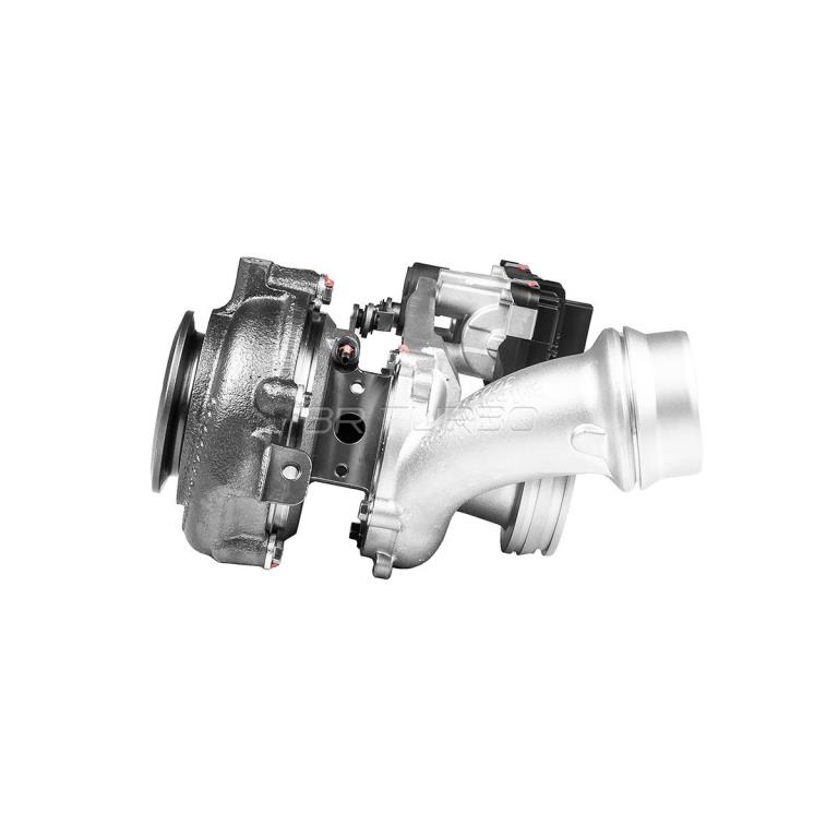 Turbocompresseur (Turbo) BR Turbo ref. 402TN100102RSM