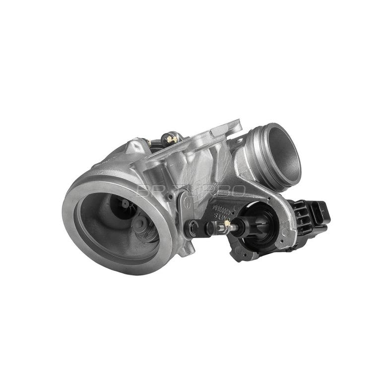Turbocompresseur (Turbo) BR Turbo ref. 403TN100103RS