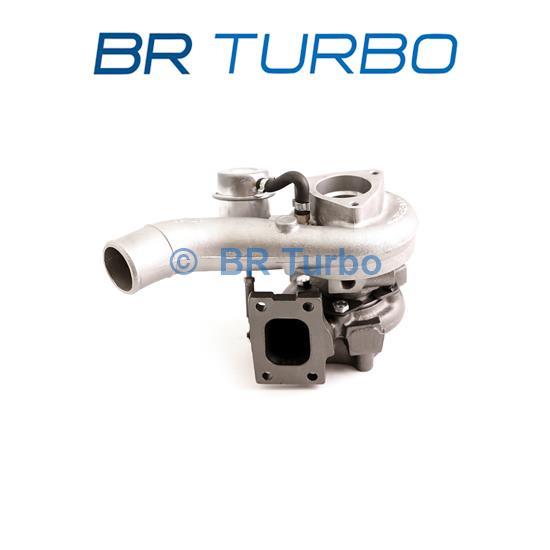Turbocompresseur (Turbo) BR Turbo ref. 452047-5001RS