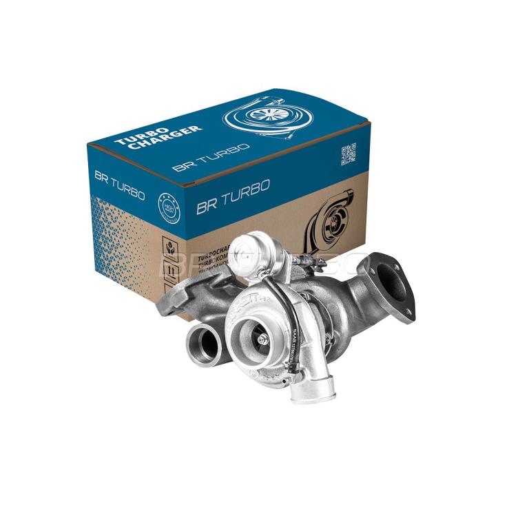 Turbocompressor BR Turbo ref. 452055-5001RS