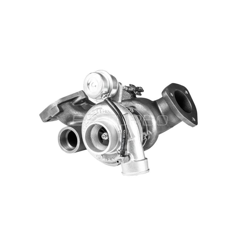 Turbocompressor BR Turbo ref. 452055-5001RS