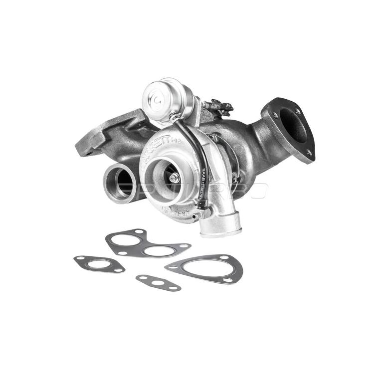 Turbocompressor BR Turbo ref. 452055-5001RSG