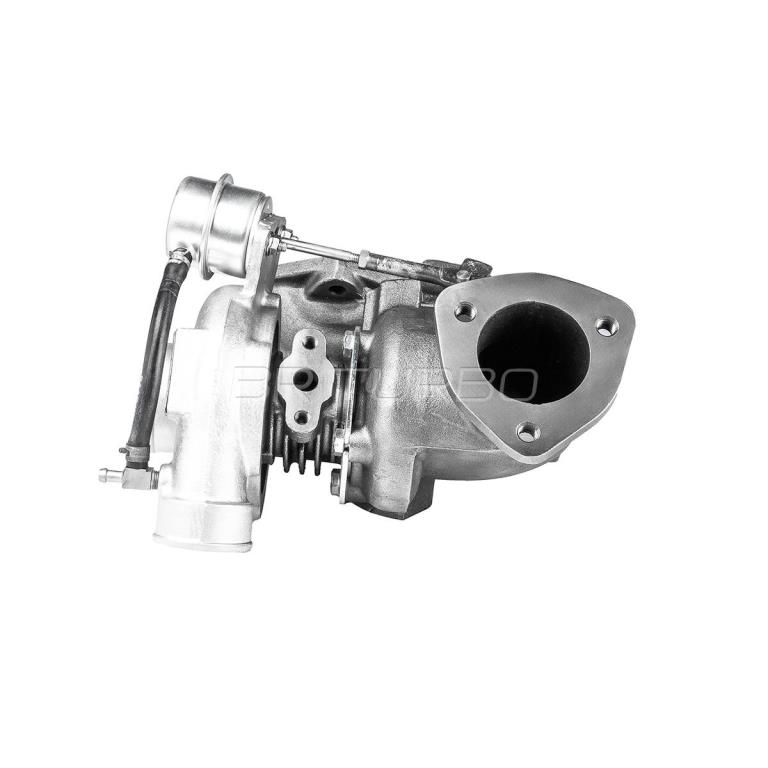 Turbocompressor BR Turbo ref. 452055-5001RSG