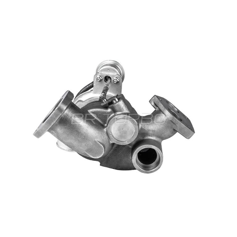 Turbocompressor BR Turbo ref. 452055-5001RSG
