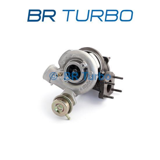 Turbocompresseur (Turbo) BR Turbo ref. 452068-5001RS