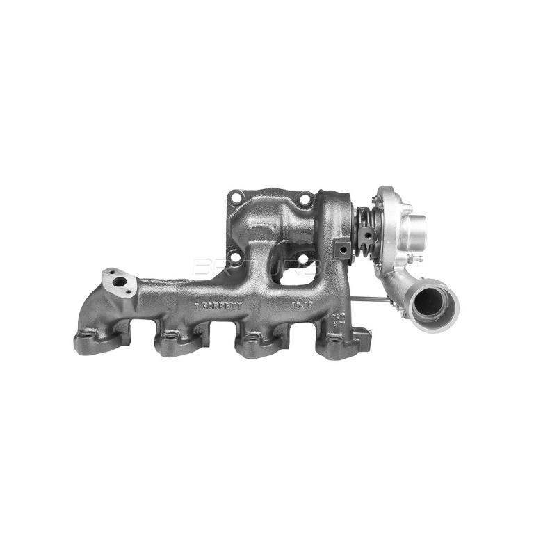 Turbocompresseur (Turbo) BR Turbo ref. 452124-5001RS
