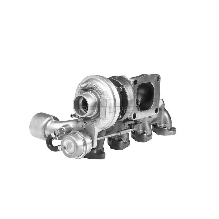 Turbocompresseur (Turbo) BR Turbo ref. 452124-5001RS