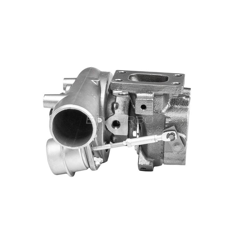 Turbocompresseur (Turbo) BR Turbo ref. 452162-5001RS