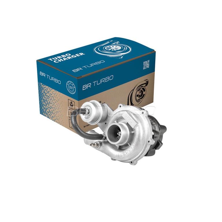 Turbocompresseur (Turbo) BR Turbo ref. 452202-5001RS